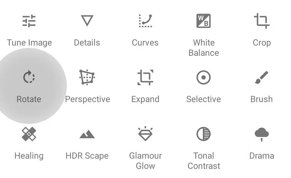 صورة لـ كيفية قلب أي صورة على Android باستخدام خيارات مُختلفة | 1TlwkFXxVRqBV-tXeEelmZw-DzTechs