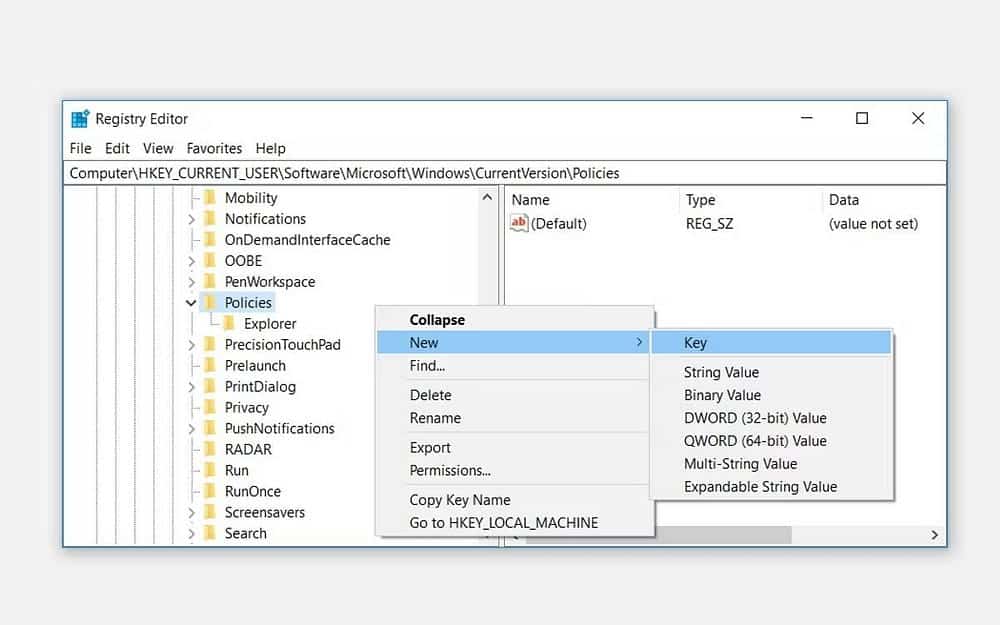 صورة لـ طرق إصلاح خطأ “تم تعطيل مدير المهام من قبل المسؤول” على Windows | 1VEPkyvvERN6O4TNfpfqqyw-DzTechs