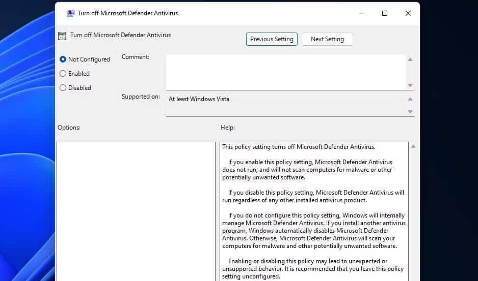 صورة لـ كيفية إصلاح خطأ أمان Windows “يتمتع مسؤول تكنولوجيا المعلومات بامكانية وصول محدود” | 1VM25wiGotPFbiVfyI-wxqw-DzTechs