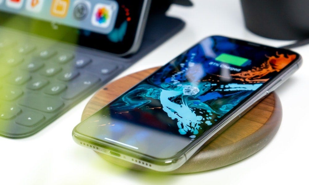 صورة لـ أفضل الطرق للحفاظ على صحة بطارية الـ iPhone | 1VUowQH0nPa6uH5TcrxIfbQ-DzTechs
