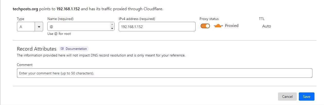صورة لـ كيفية استضافة موقع WordPress مجانًا على Amazon Lightsail | 1VVZ8zB1i0lbVw7Ptt9QVGg-DzTechs