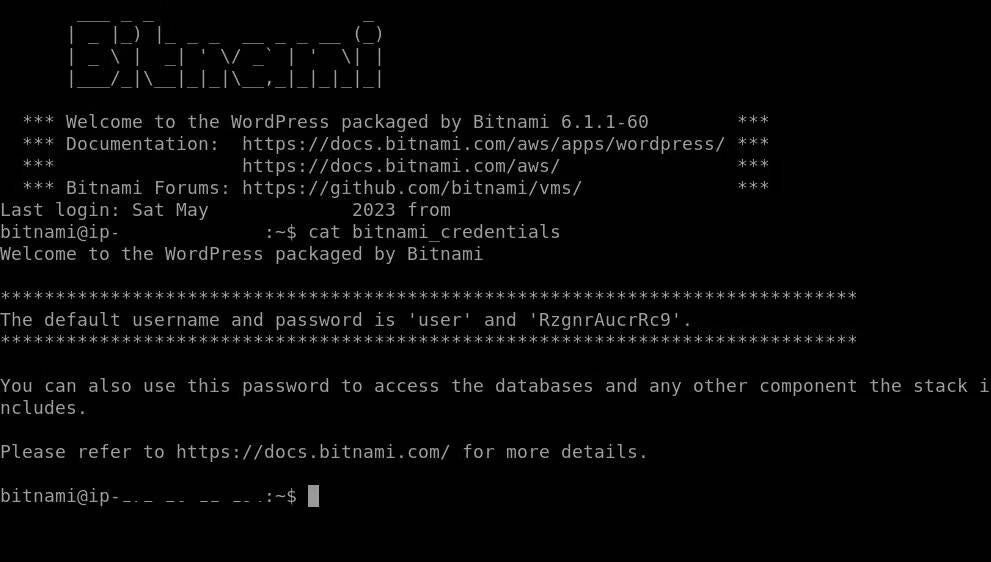 صورة لـ كيفية استضافة موقع WordPress مجانًا على Amazon Lightsail | 1VVgtvpwedYwZ5ZsefsbsXg-DzTechs