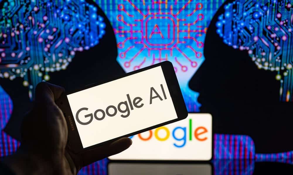 صورة لـ طرق رائعة سيعمل بها الذكاء الاصطناعي على تغيير بحث Google | 1WKWuUUCZ6TZ6GF6bYwl2ag-DzTechs