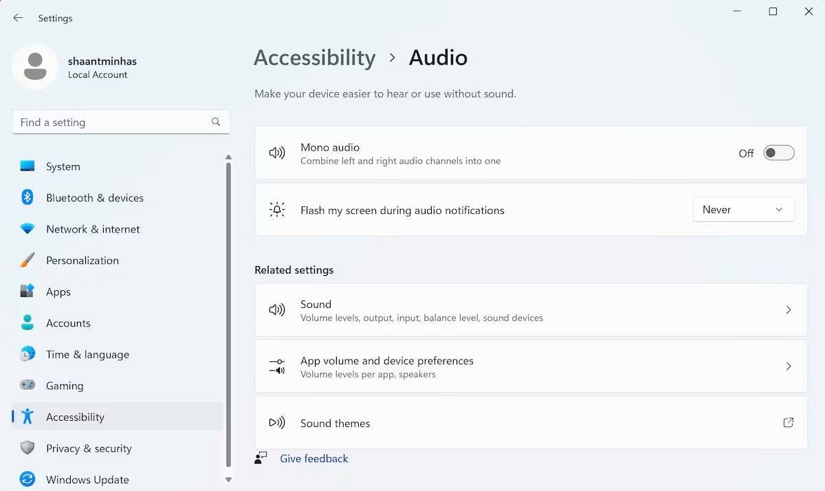 صورة لـ دليل المُبتدئين لأدوات إمكانية وصول ذوي الاحتياجات الخاصة على Windows | 1ZDyxNWRB5GcYg6XaAG4HDg-DzTechs