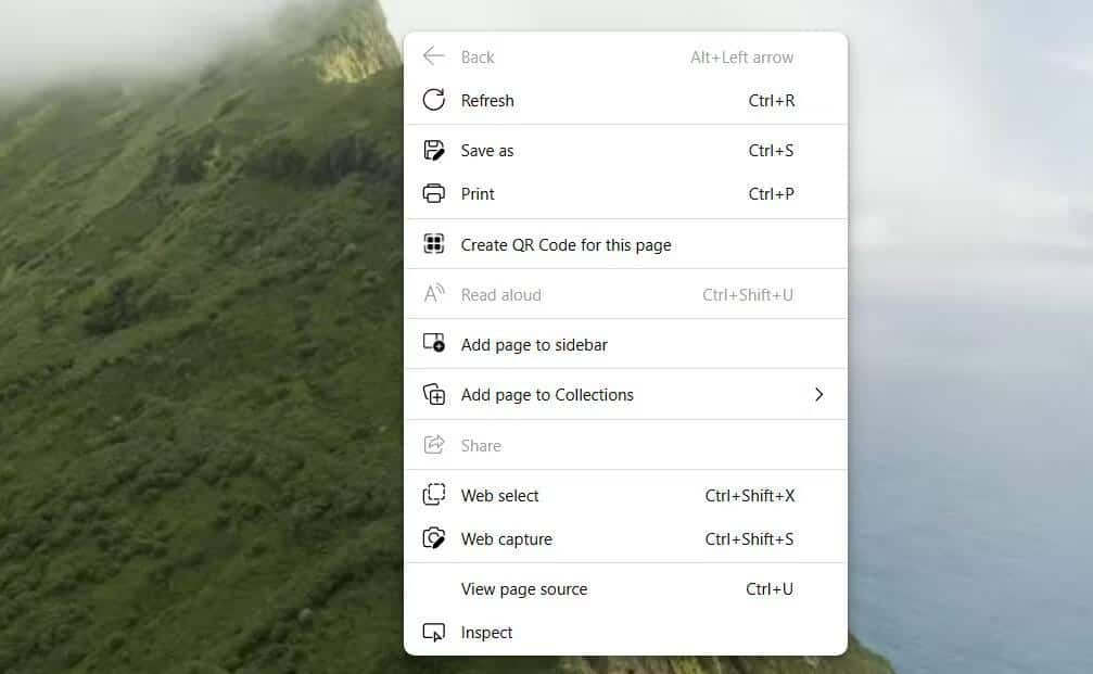 صورة لـ كيفية نسخ الكود المصدري لمواقع الويب باستخدام Chrome و Firefox و Edge | 1ZVYqEZkeJcz8l4VoQAVt8w-DzTechs