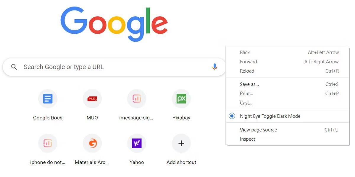 صورة لـ كيفية نسخ الكود المصدري لمواقع الويب باستخدام Chrome و Firefox و Edge | 1_13CMrSe0TJjM2XyJxCE9Ogg-DzTechs