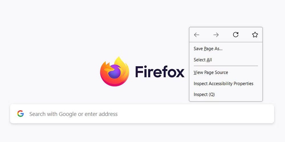 صورة لـ كيفية نسخ الكود المصدري لمواقع الويب باستخدام Chrome و Firefox و Edge | 1b-iHs82X3NONiWSz2BpJgw-DzTechs
