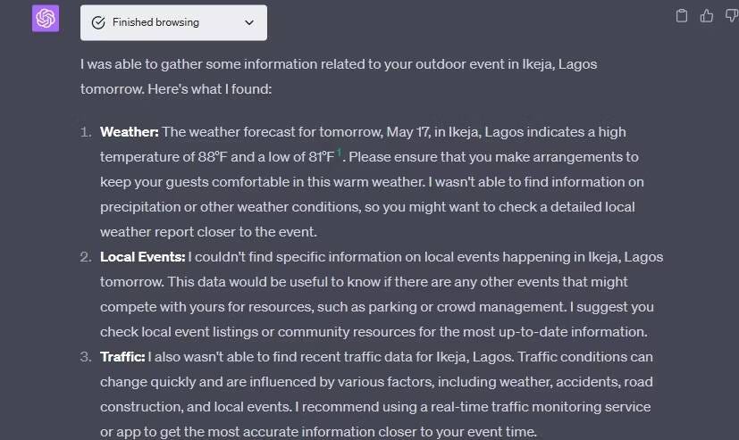 صورة لـ مقارنة بين ChatGPT و Microsoft Bing AI وبين Google Bard: ما هو أفضل روبوت دردشة AI؟ | 1dMcjsdAcQlK2P147uq4NKA-DzTechs