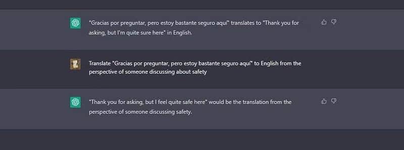 صورة لـ أخطاء المُطالبات التي يجب تجنبها في ChatGPT | 1dP2ipKv22_5NgTkaHv4iag-DzTechs