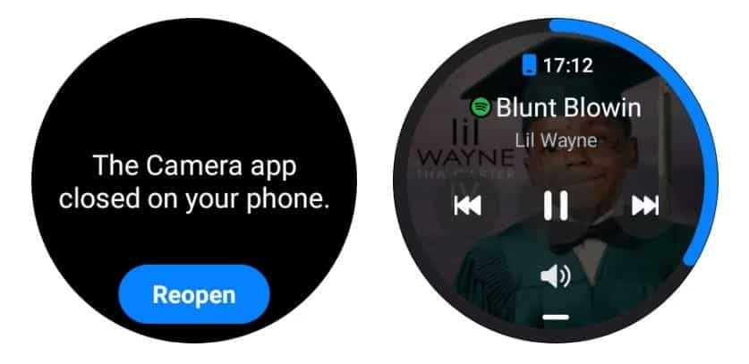 صورة لـ الأشياء التي يُمكنك فعلها باستخدام Samsung Galaxy Watch | 1dsqP9iaj8an2zeh4Gya8Rw-DzTechs