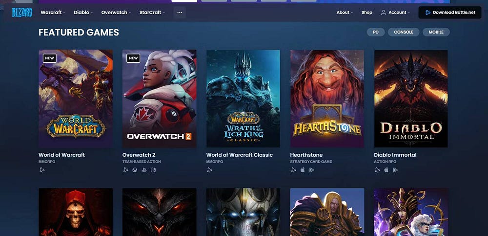 صورة لـ أفضل بدائل Steam للاعبين المُتحمسين | 1eRM40VesrjlGh4YFIkaUHQ-DzTechs