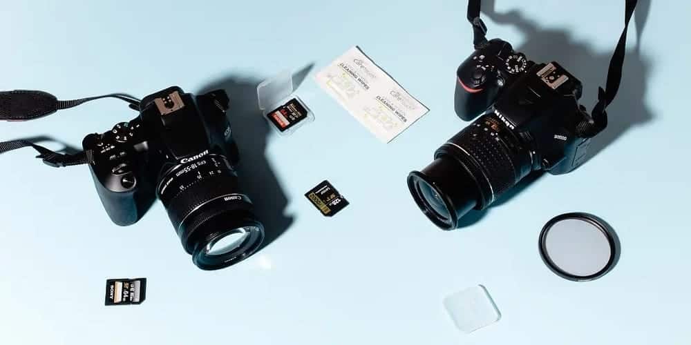 صورة لـ هل تُخطط للترقية إلى كاميرا عديمة المرآة؟ لماذا يجب عليك شراء عدسة DSLR بدلاً منها | 1geMk5w5tapHXgzq7doKKEg-DzTechs