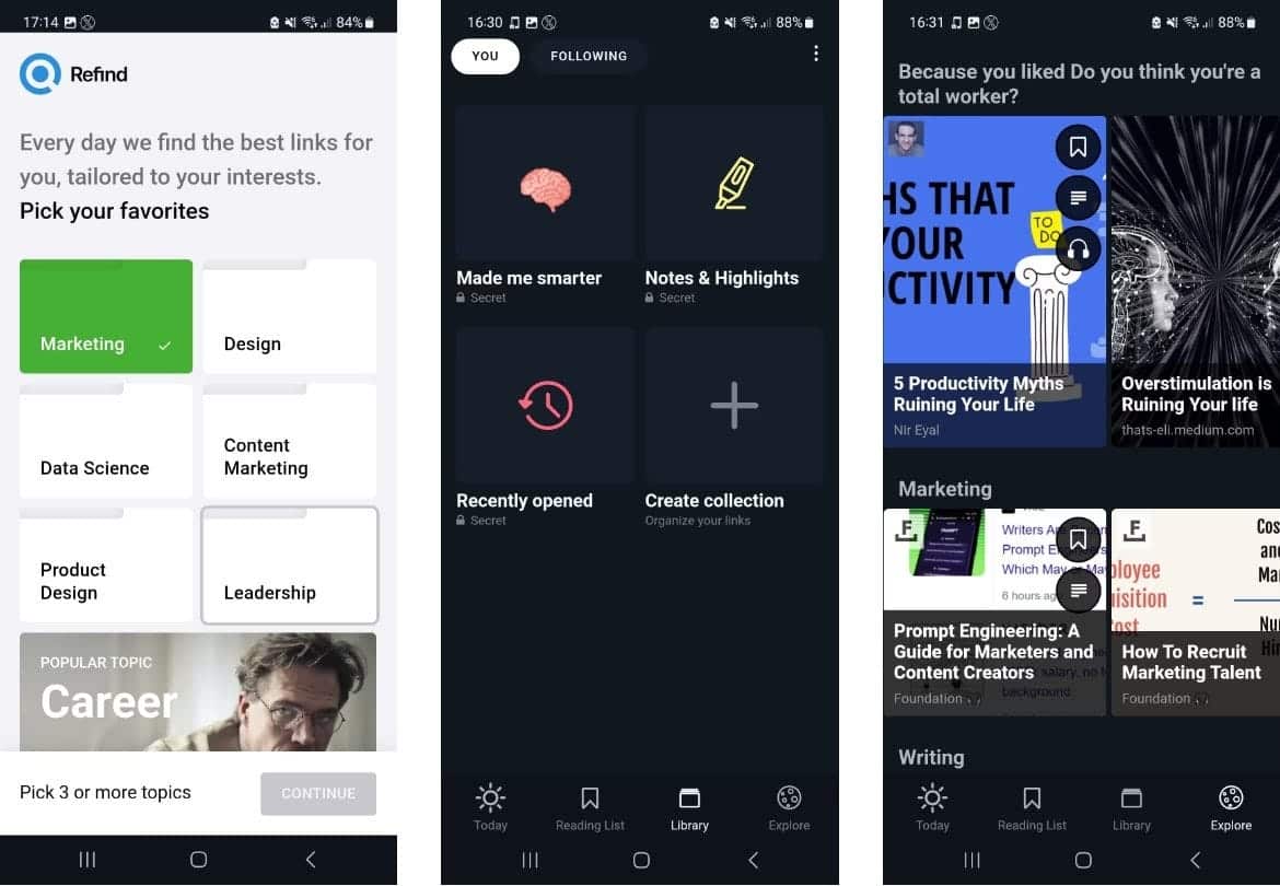 صورة لـ تطبيقات تعليمية لنظام Android تُقدم طرقًا أكثر ذكاءً للتعلم | 1gfESG3DDtgFGfgSssZnPTA-DzTechs