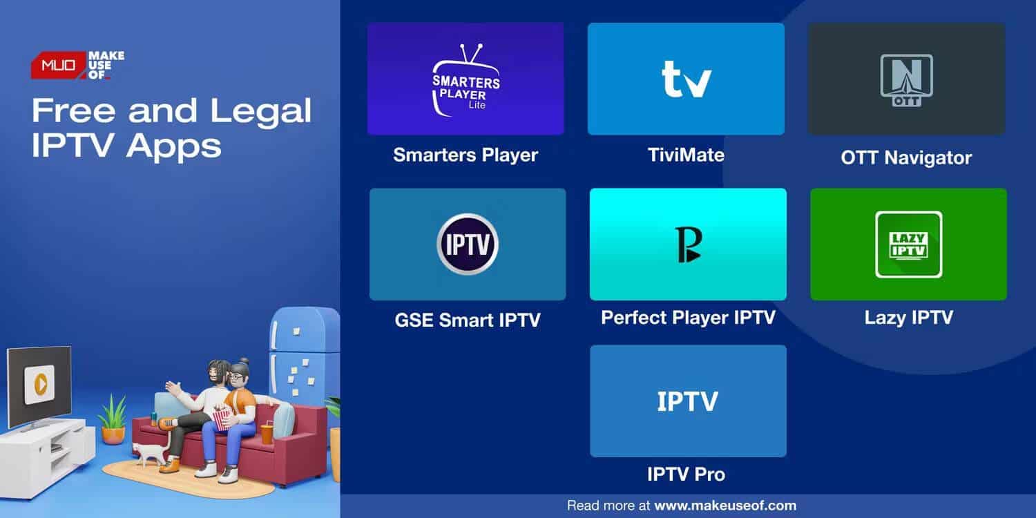 صورة لـ الأسباب التي تجعل استخدام خدمات IPTV غير القانونية فكرة سيئة | 1i_Sal8uVwohjWHqkM3O4vg-DzTechs