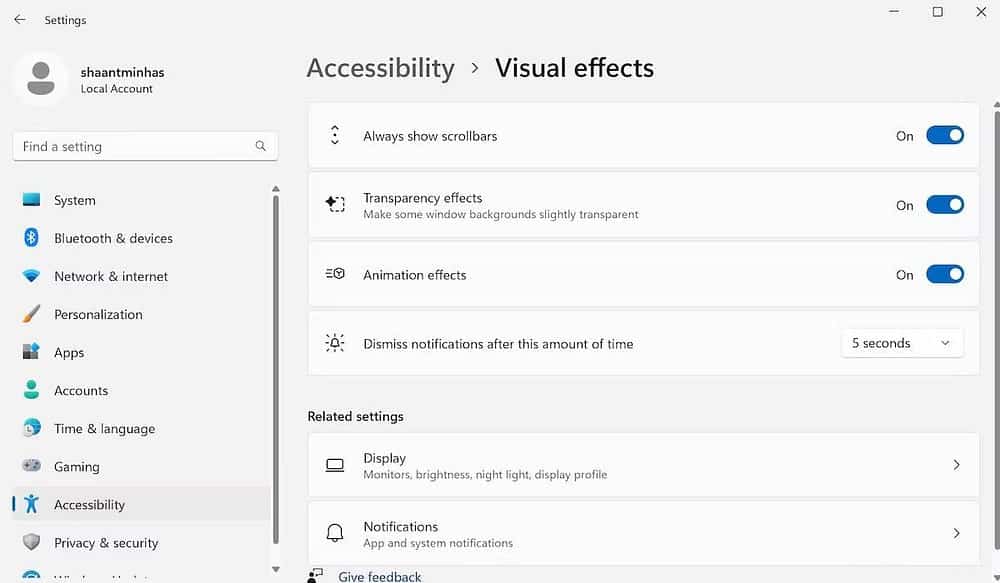 صورة لـ دليل المُبتدئين لأدوات إمكانية وصول ذوي الاحتياجات الخاصة على Windows | 1kJQ5DP6_S2ajtxnGav_bLg-DzTechs