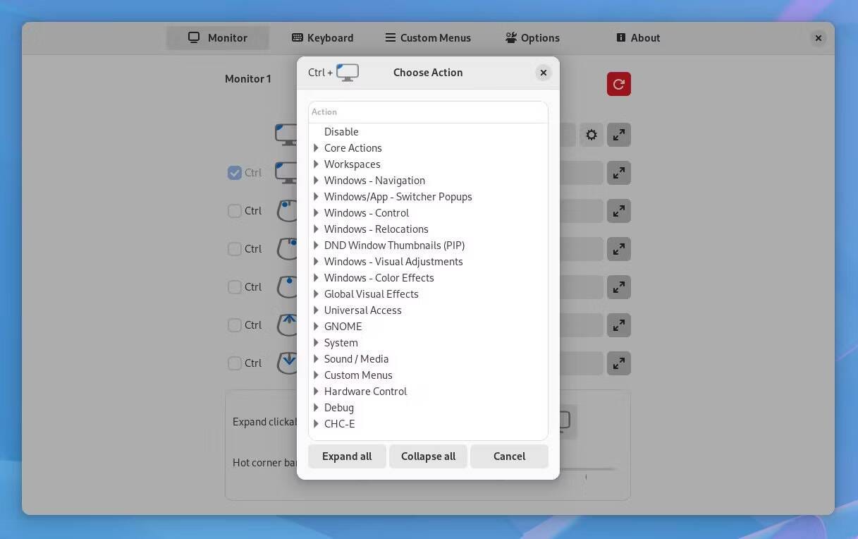 صورة لـ أفضل إضافات Gnome لتعزيز الإنتاجية على Linux | 1lRw8pX1X0HMSUj1FVj_7gQ-DzTechs