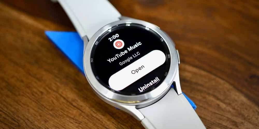صورة لـ Wear OS 4: أكبر التغييرات القادمة على نظام Android للساعة الذكية | 1mCPzxIGbRe7Pta_R5tXf2Q-DzTechs