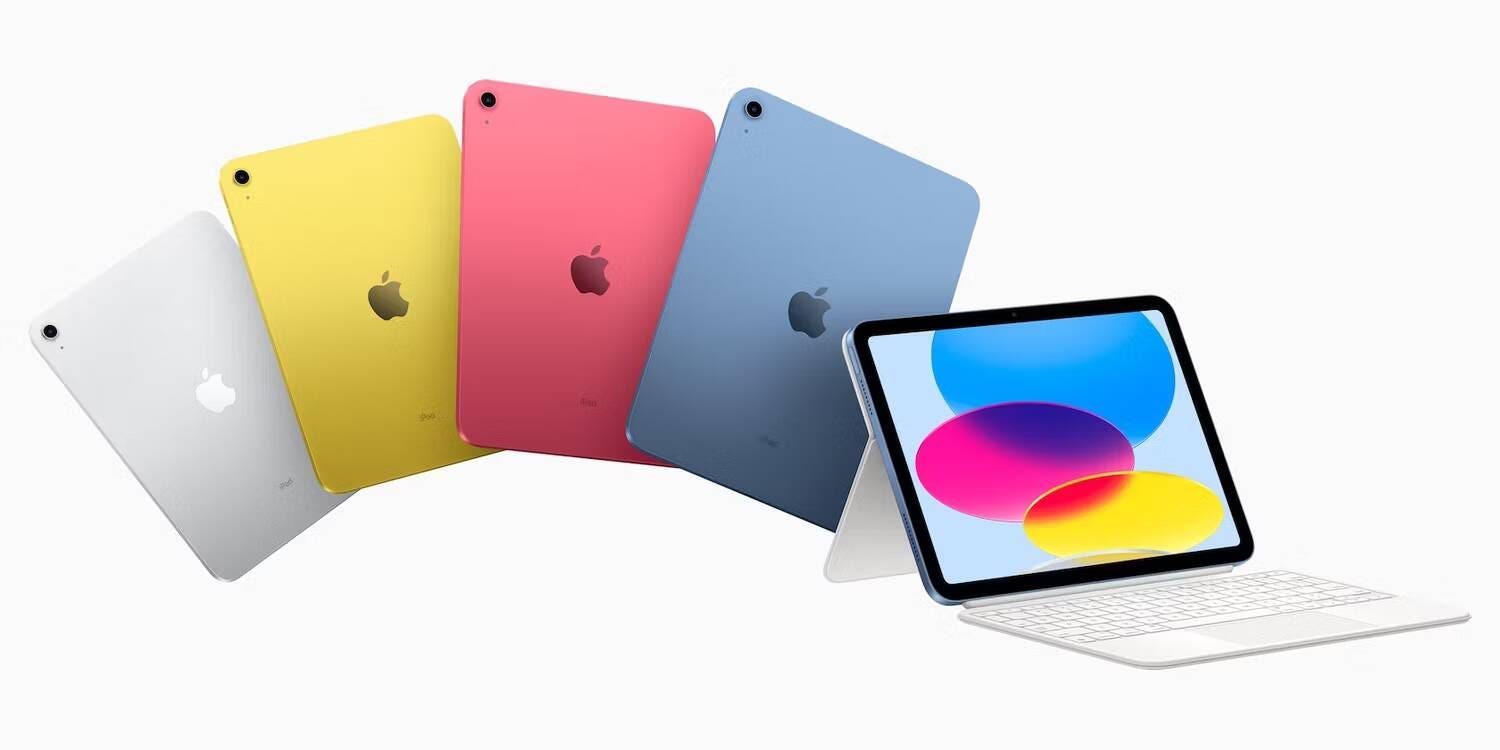 صورة لـ مُقارنة بين Pixel Tablet والـ iPad (الجيل العاشر): هل فهمت Google ما ينقصها بشكل صحيح؟ | 1nAItwFuUderrUO4bzDMyXQ-DzTechs