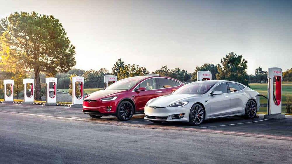 صورة لـ ما هو “وضع الخادم” في Tesla ، وكيف يُحافظ على أمان سيارتك؟ | 1nGwXWJ-S-xUUjHiSh6O0mA-DzTechs