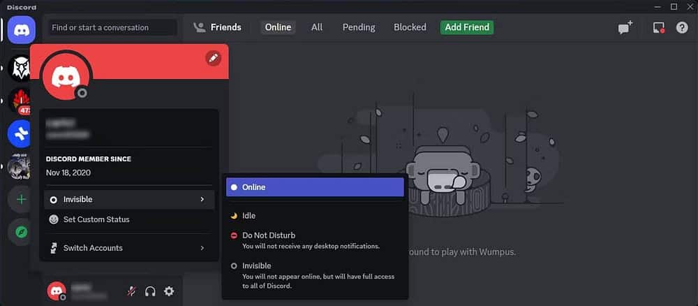 صورة لـ الإشعارات في Discord لا تعمل؟ بعض الإصلاحات لتجربتها | 1pBnDL5J2EEpoMLtv56Zn2Q-DzTechs