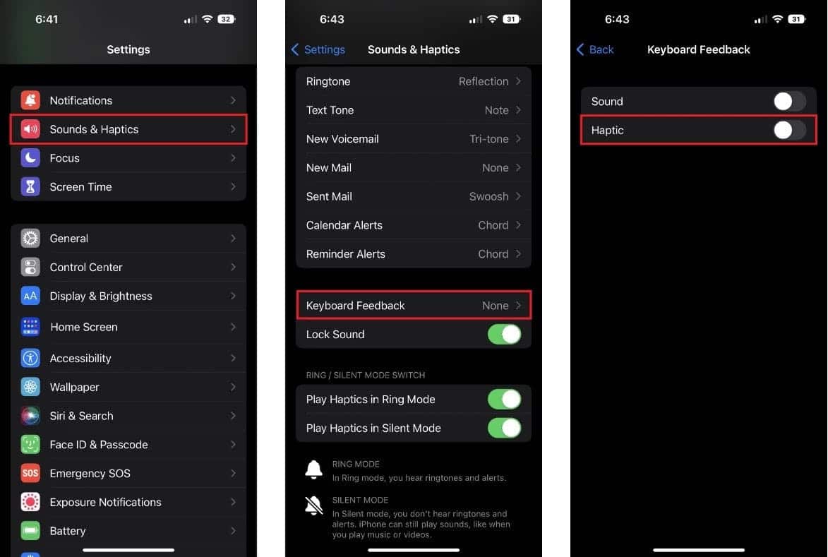 صورة لـ طرق لإطالة عمر البطارية على الـ iPhone 14 Pro الخاص بك | 1pI-LxH8XkbJqh15cswO5mQ-DzTechs