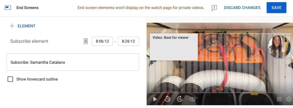 صورة لـ طرق لمُساعدة المُشاهدين في العثور على مقاطع فيديو YouTube الخاصة بك | 1pPdp32xGPqt5dGkWZdoRhA-DzTechs
