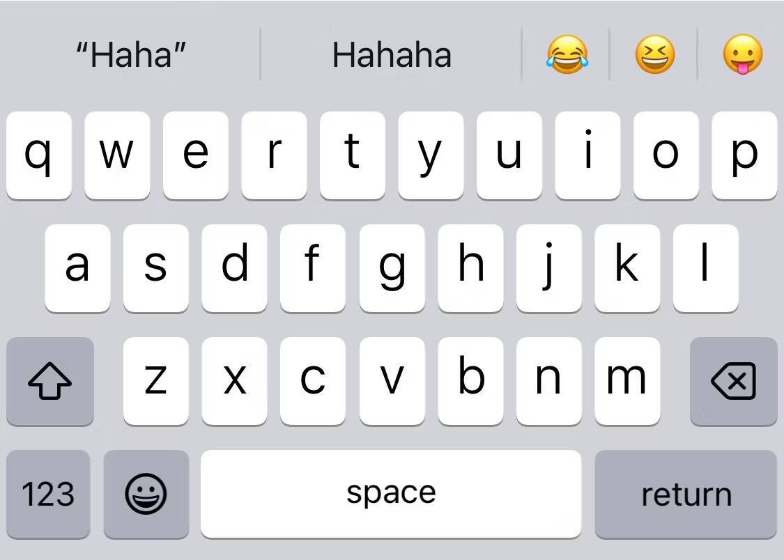 صورة لـ إصلاحات سريعة لعدم عمل emoji التنبؤي على الـ iPhone أو iPad | 1rKnOFhMl_xpkls8ET39gWA-DzTechs