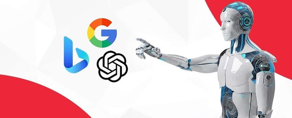 صورة لـ مقارنة بين ChatGPT و Microsoft Bing AI وبين Google Bard: ما هو أفضل روبوت دردشة AI؟ | 1rSh6DylWc70B7iHIqxYiaQ-DzTechs