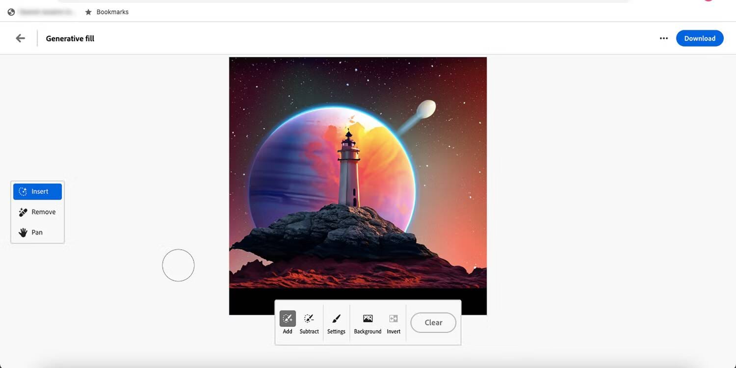 صورة لـ ما هي قيود إنشاء صور بالذكاء الاصطناعي باستخدام Adobe Firefly؟ | 1sLpNVQLmsMGkLVAJ81l22A-DzTechs