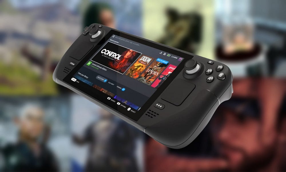 صورة لـ أفضل مُشغِّلات الوسائط لـ Steam Deck | 1sYGafYuuA5kz7u8tjhIEaA-DzTechs