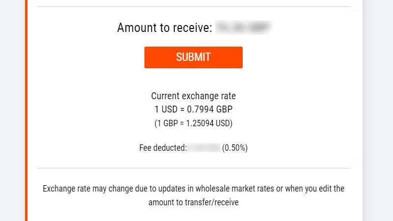صورة لـ كيفية تحويل الأموال بين الأرصدة على Payoneer | 1uWVv4LYr_IyPiHwP5NXGUQ-DzTechs