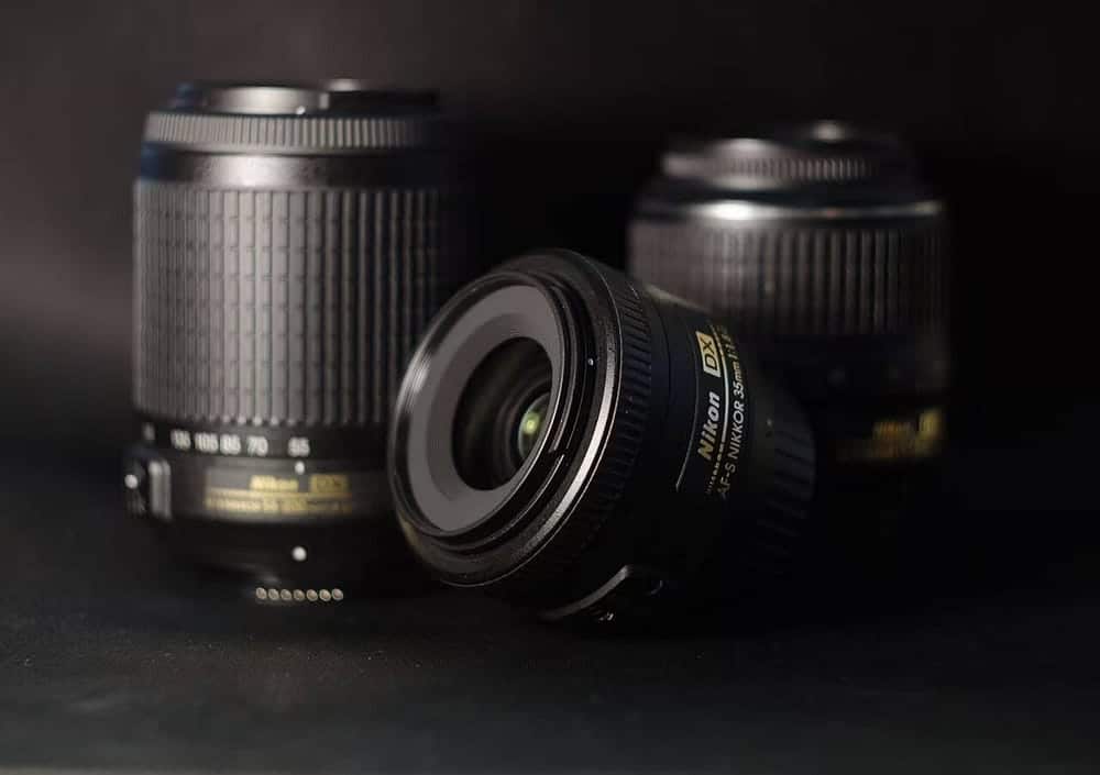 صورة لـ هل تُخطط للترقية إلى كاميرا عديمة المرآة؟ لماذا يجب عليك شراء عدسة DSLR بدلاً منها | 1ucUU-w0BBc0WeEq3l6Ec6w-DzTechs