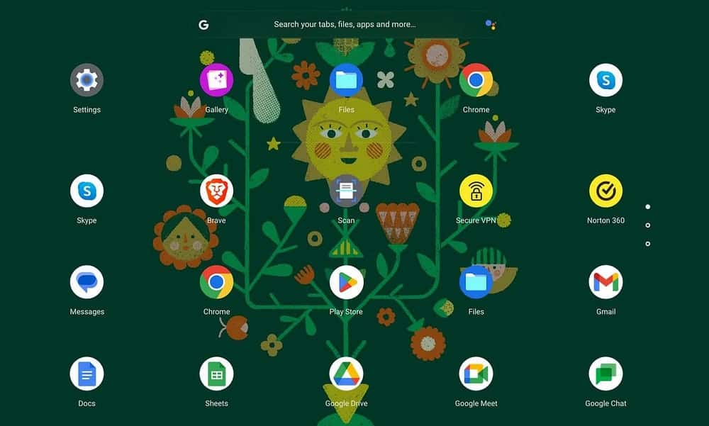 صورة لـ أسباب عدم استجابة Chromebook أو تعطله | 1umlkKmW0o7Z4WBMrURyvlQ-DzTechs