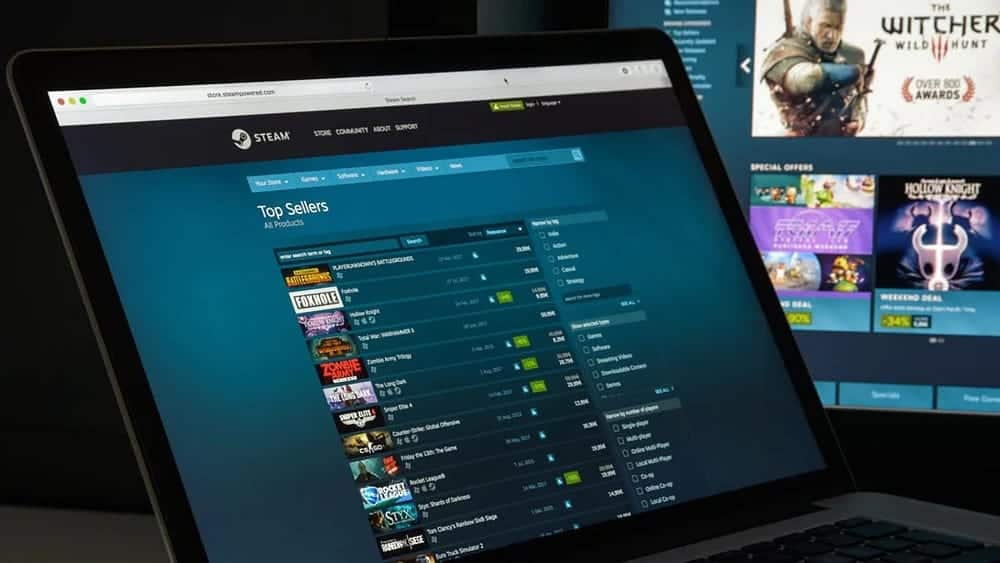 صورة لـ أفضل بدائل Steam للاعبين المُتحمسين | 1wOb5uDkoTV9LgWtBKjXl5g-DzTechs