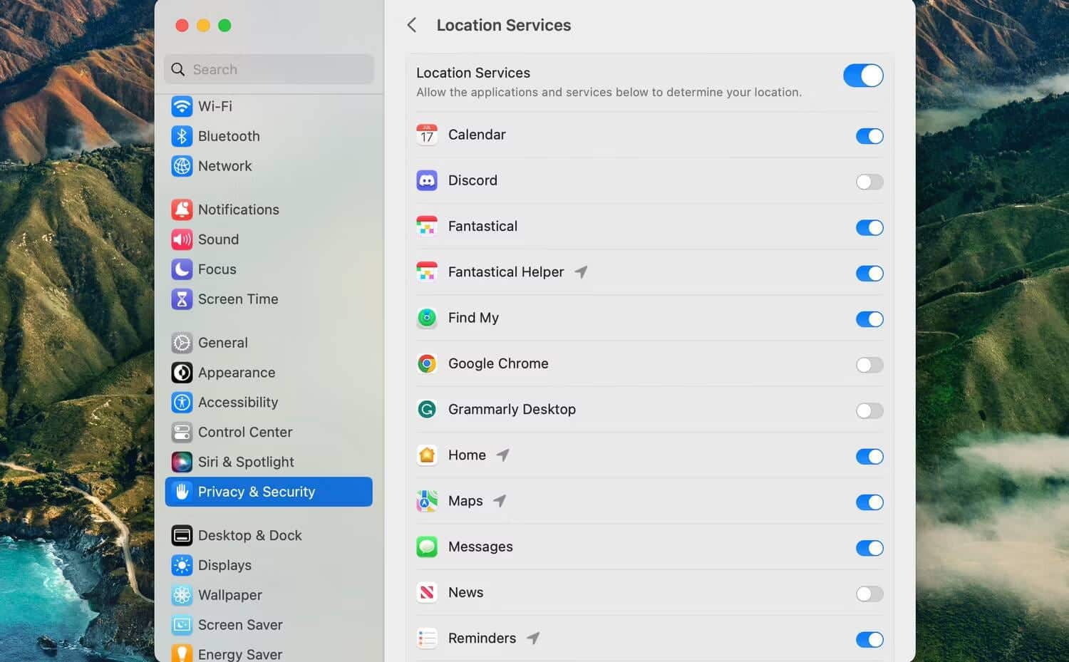صورة لـ كيف يحمي الـ Mac الخاص بك خصوصيتك؟ | 1xDXHJIeJNR3pCZEAnW8QJQ-DzTechs