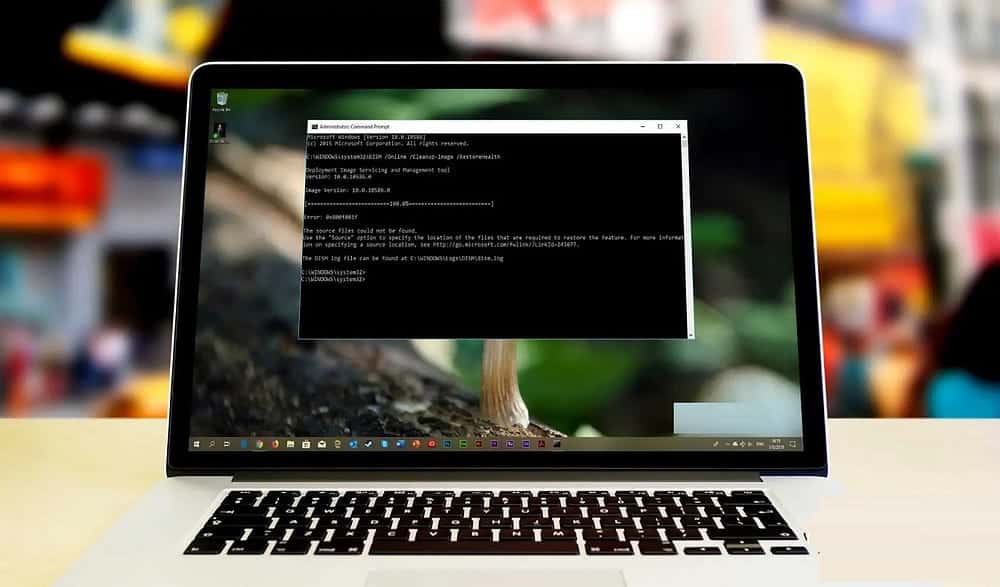 صورة لـ كيفية إصلاح خطأ DISM مع الرمز 0x800F082F في Windows | 1yTdN5qYrR3fX_L229r_40g-DzTechs