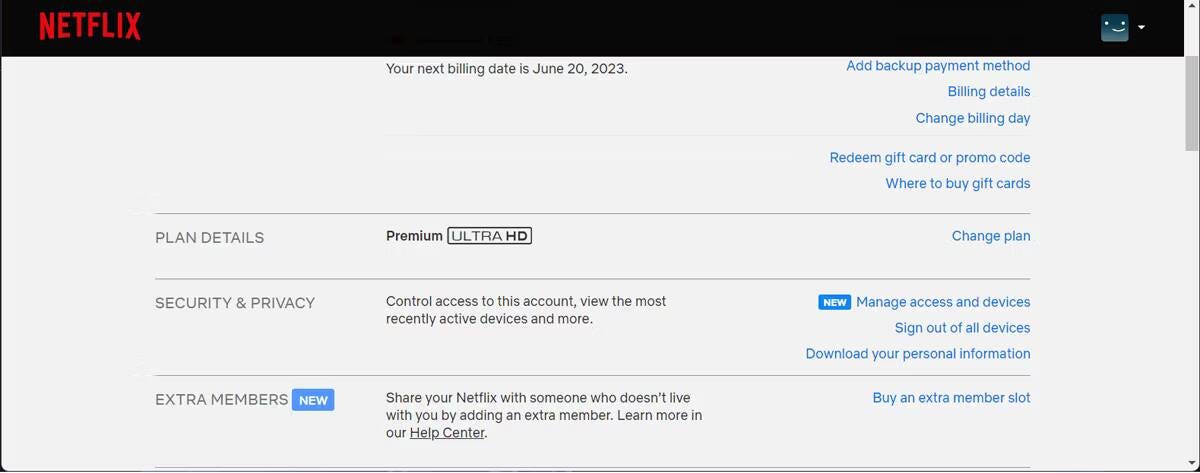 صورة لـ كيفية إصلاح Netflix عندما يتعذر عليك مُشاهدة المحتوى بدقة 4K | 1ygnrYOuS2XSkj0SiBTRAwA-DzTechs