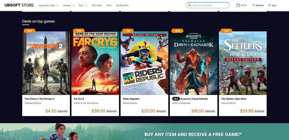 صورة لـ أفضل بدائل Steam للاعبين المُتحمسين | 1zoupxCaApIBuYgxECrt4KQ-DzTechs