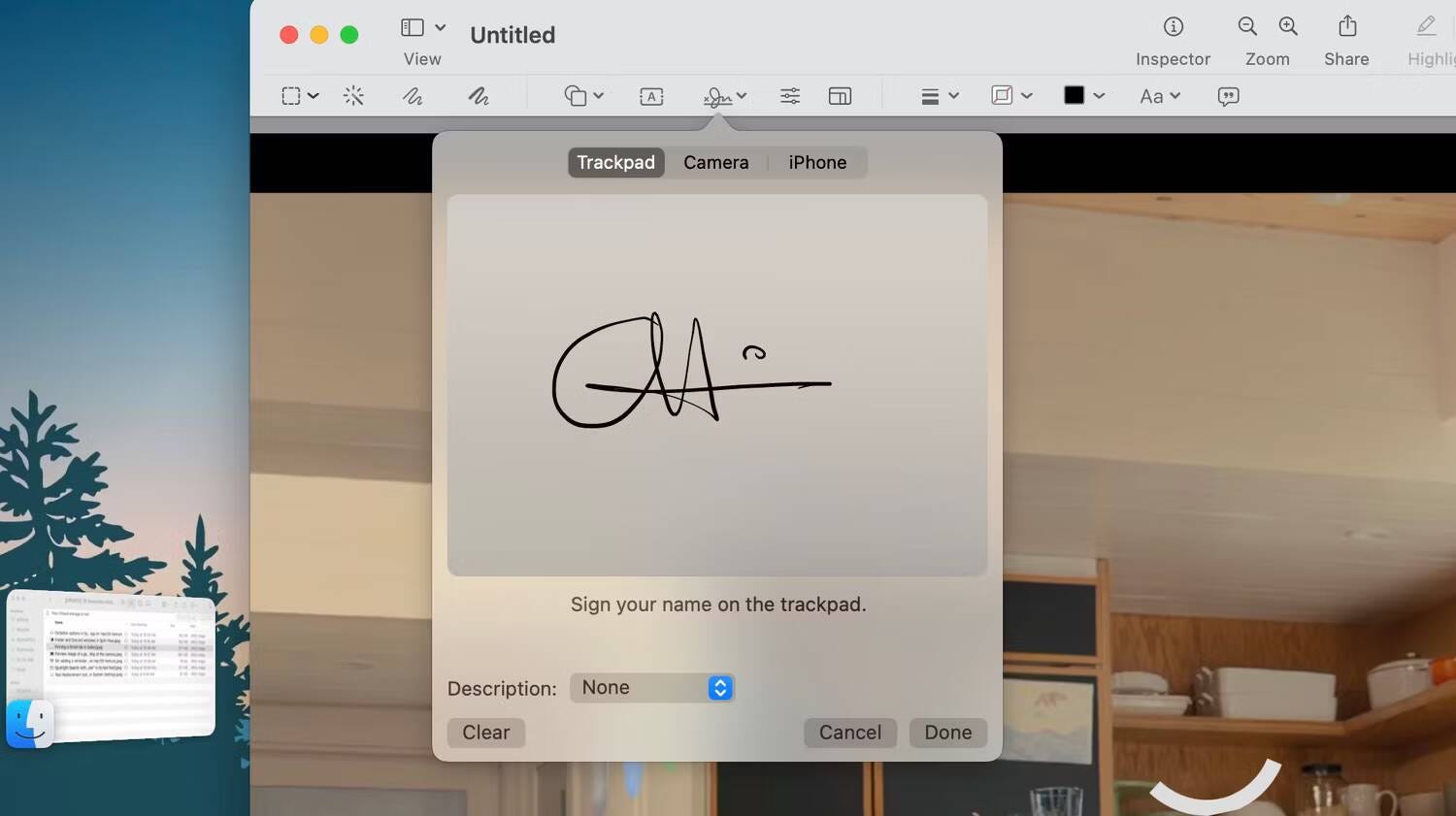 صورة لـ نصائح وحيل رائعة حول ميزات الإنتاجية المخفية على الـ Mac | 1-02MFHQEezwtp2b0qD2jKw-DzTechs