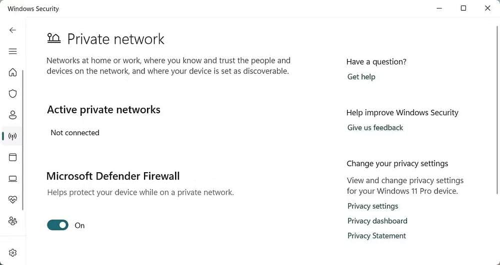 صورة لـ هل لا يُمكنك تثبيت Google Chrome على Windows 11؟ فيما يلي بعض الإصلاحات | 108phgvHHsfL5xiG4RhcbPQ-DzTechs