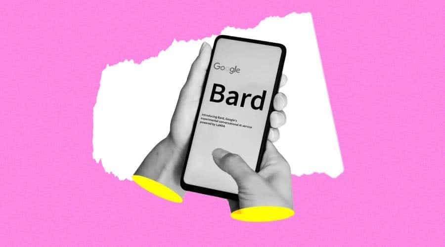 صورة لـ مجموعة المزايا التي يُوفرها Google Bard | 10pdZN6xYTY2WTbsDIsZHJQ-DzTechs