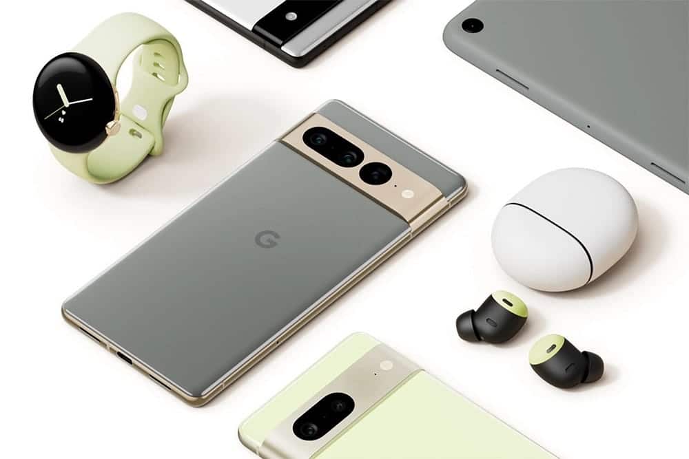 صورة لـ لماذا تقوم معظم الشركات المُصنِّعة لأجهزة Android ببناء أنظمتها البيئية الخاصة | 118NGcvEcz1-HpKw7m7WO6g-DzTechs