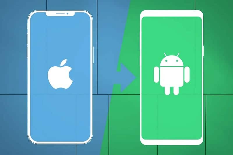 صورة لـ التحديات المُحتملة التي قد تُواجهها عند التبديل من Android إلى iPhone | 1215gzji8NCPRcTc7oUgCuA-DzTechs