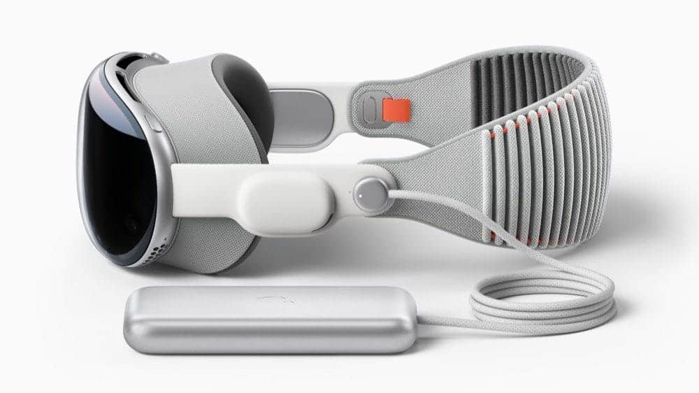 صورة لـ التحكم في نظارة Vision Pro: إيماءات يدوية للتنقل في نظام VisionOS | 1257IkXLfRs_SaSYkrKl9rw-DzTechs