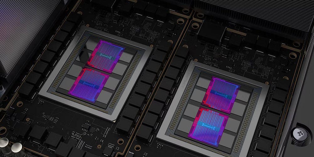 صورة لـ ما هي مُسرِّعات الذكاء الاصطناعي في AMD Instinct؟ | 13IBu-p7Lw0Y17V4Zvp8n_g-DzTechs