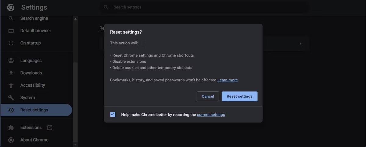 صورة لـ عارض PDF في Chrome لا يعمل؟ إليك كيفية إصلاحه | 144-M7cXEqjH7z-ETPFPxPA-DzTechs