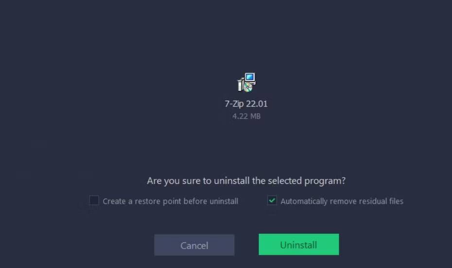 صورة لـ كيفية إصلاح الخطأ “ليس لديك وصول كافٍ لإلغاء التثبيت” في Windows | 14RW9fo4B7-EvG0SFgVRzAw-DzTechs