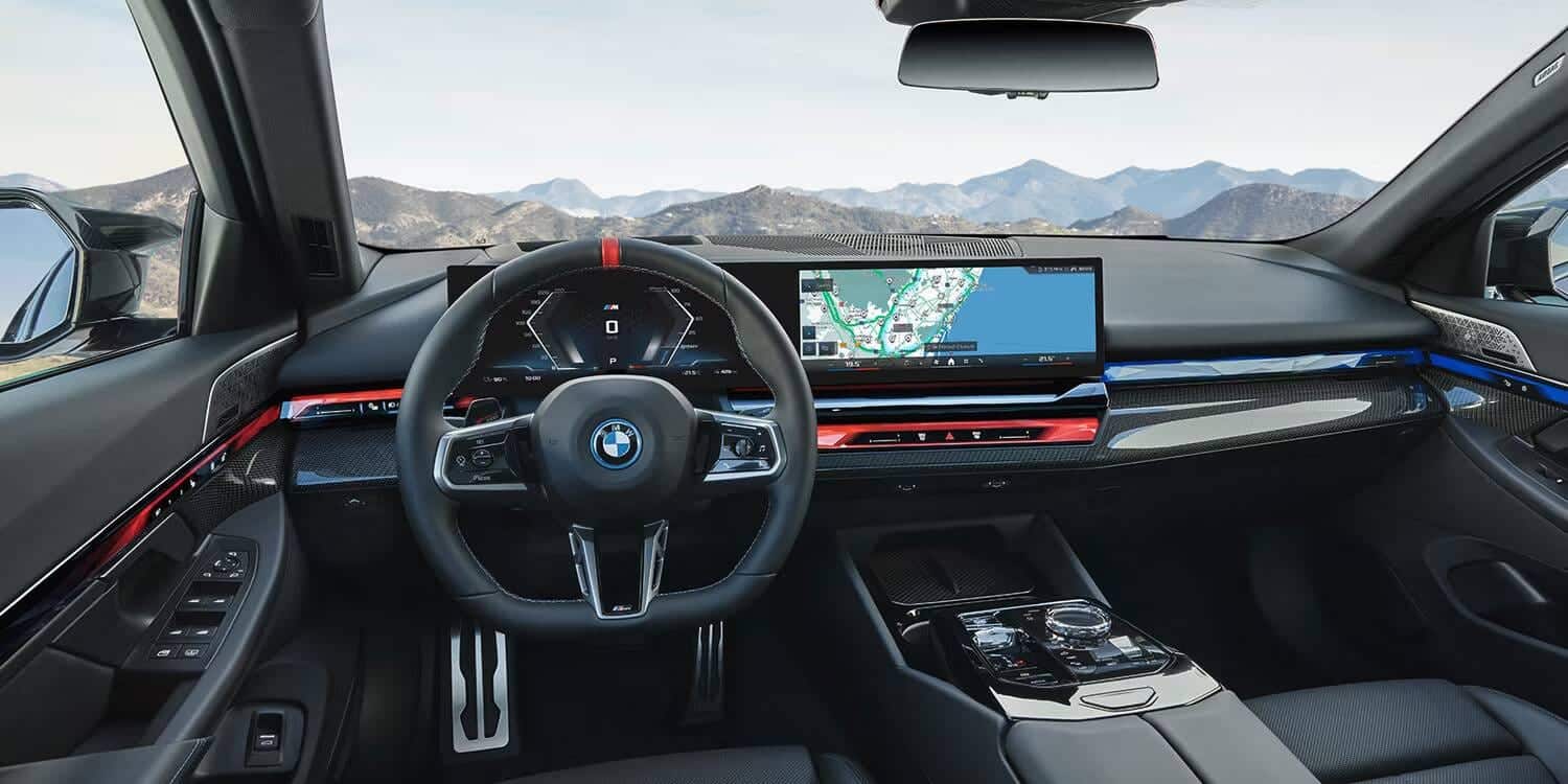 صورة لـ تغييرات مُهمة في سيارة BMW 2023 الفئة 5 تُغيِّر الصيغة التقليدية | 14tGwjxQgaqI8FJOQKc2ZDg-DzTechs