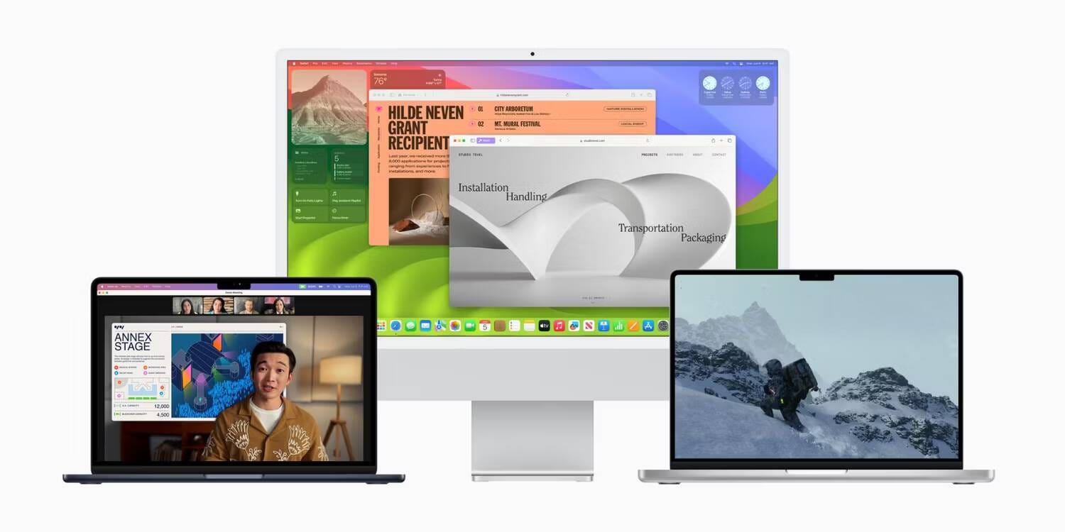 صورة لـ كيفية تثبيت iOS 17 و watchOS 10 و macOS Sonoma (إصدار المُطور التجريبي) | 15U5y1ZOC_-8UTaLFbbLCjA-DzTechs