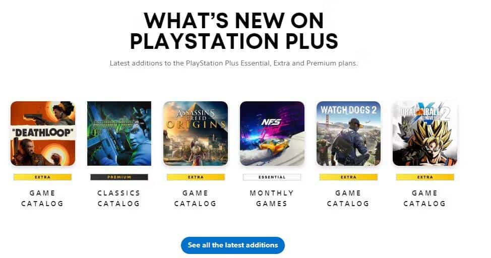 صورة لـ مقارنة بين PlayStation Plus و Xbox Game Pass: أيهما أفضل؟ | 15ajlFufpsfIxMwNQjXN45Q-DzTechs
